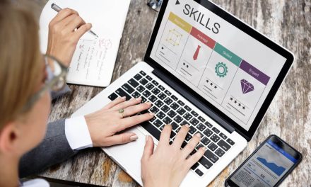Skill Digital, Kunci Bertahan Dan Berkembang Di Era Teknologi