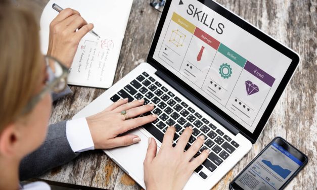 Skill Digital, Kunci Bertahan Dan Berkembang Di Era Teknologi