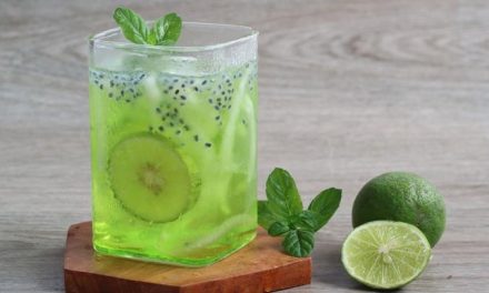 Minuman Segar Dan Sehat Untuk Musim Panas