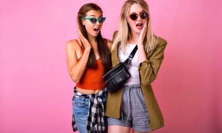 Tren Fashion 2026: Gaya Kekinian Yang Sedang Populer