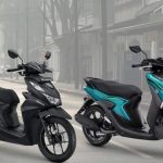 Motor Skutik Terbaru: Fitur Modern Untuk Aktivitas Sehari-Hari