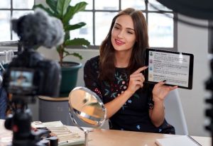 Influencer Marketing: Cara Brand Memanfaatkan Tren Digital