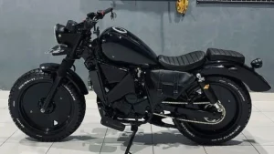 Tren Motor Custom: Dari Modifikasi Hingga Klasik Kembali Populer