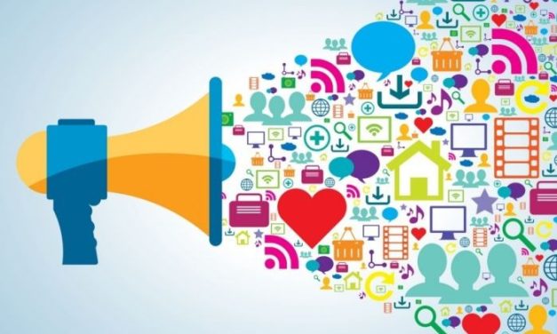 Peran Media Dan Masyarakat Dalam Demokrasi