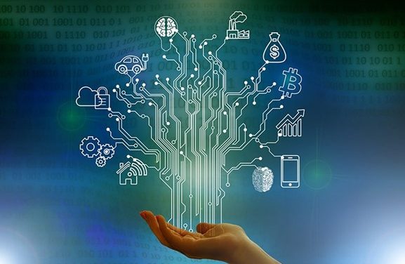 Digital: Tren, Teknologi, Dan Tips Memanfaatkan Era Digital