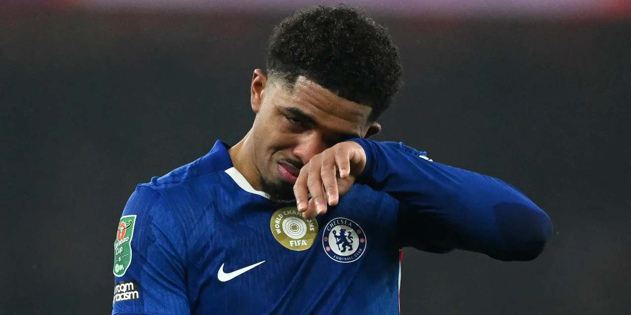 Borok Chelsea Dibongkar Mantan Pemain, Bukan Soal Taktik