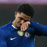 Borok Chelsea Dibongkar Mantan Pemain, Bukan Soal Taktik