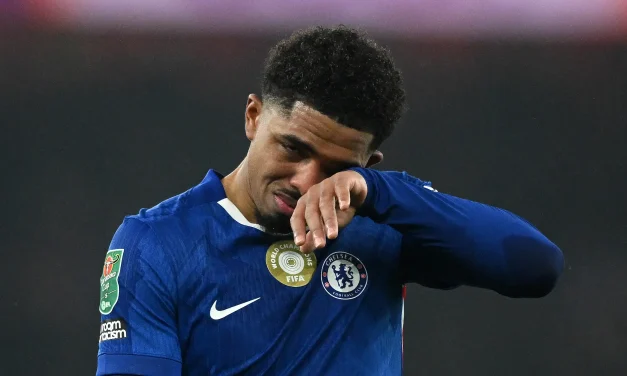 Borok Chelsea Dibongkar Mantan Pemain, Bukan Soal Taktik