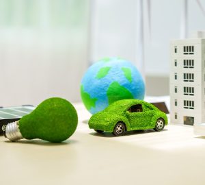 Inovasi Teknologi Dalam Industri Otomotif