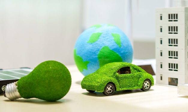 Inovasi Teknologi Dalam Industri Otomotif