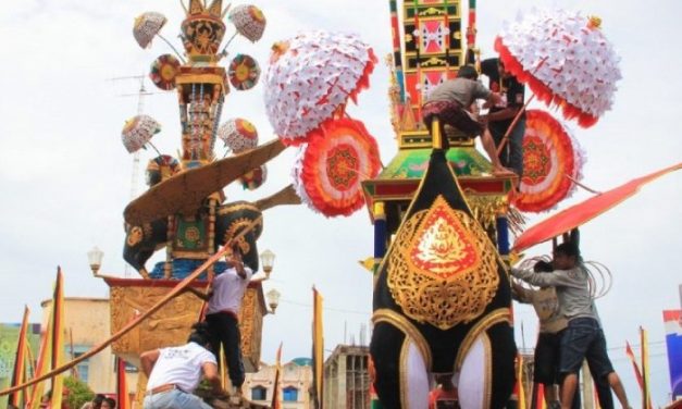 Event Seni Dan Budaya Yang Menarik