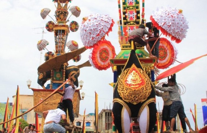 Event Seni Dan Budaya Yang Menarik