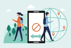 Digital Detox: Mengurangi Ketergantungan Pada Teknologi