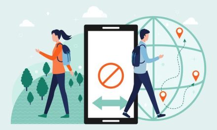 Digital Detox: Mengurangi Ketergantungan Pada Teknologi