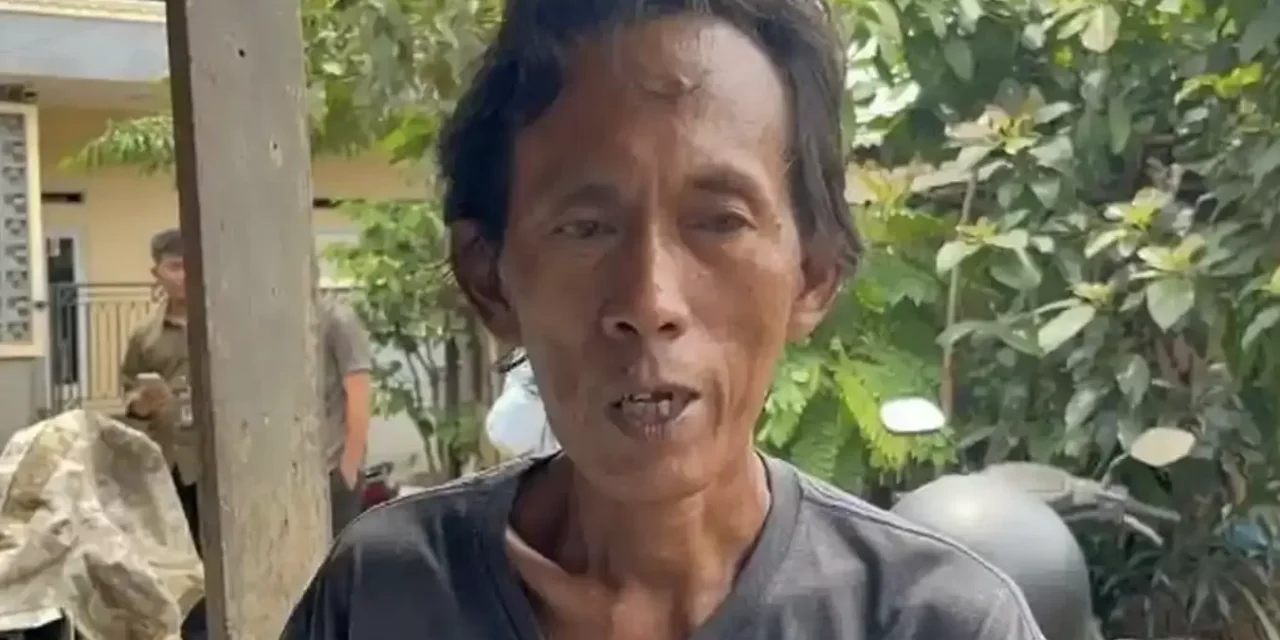 Dedi Mulyadi Bongkar Kebohongan Penjual Es Gabus!