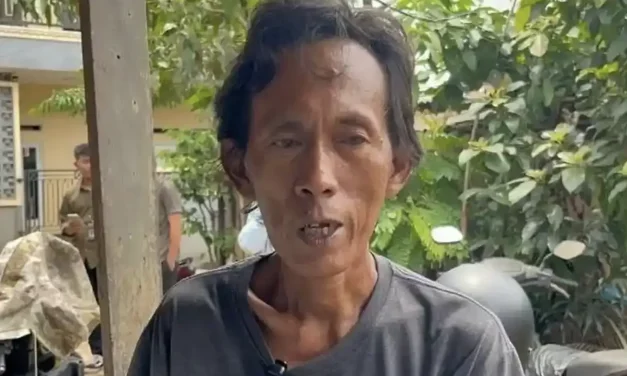 Dedi Mulyadi Bongkar Kebohongan Penjual Es Gabus!