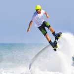 Olahraga Air Yang Seru Dan Menyehatkan