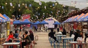 Wisata Kuliner: Menjelajahi Rasa Lokal Di Setiap Kota