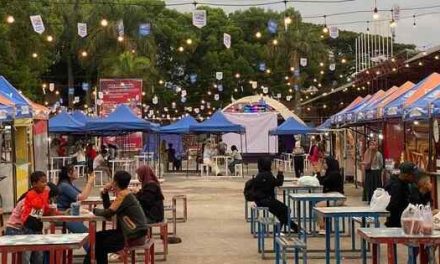 Wisata Kuliner: Menjelajahi Rasa Lokal Di Setiap Kota
