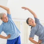 Aktivitas Fisik Efektif: Meningkatkan Performa Dan Kebugaran