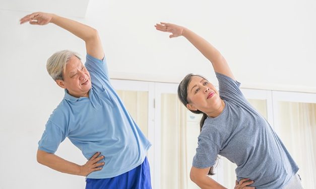 Aktivitas Fisik Efektif: Meningkatkan Performa Dan Kebugaran