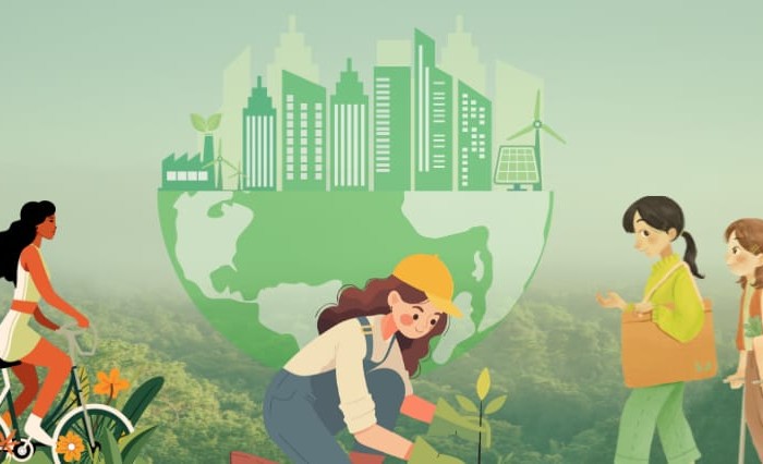 Sustainable Lifestyle: Cara Hidup Ramah Lingkungan Di Kota