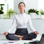 Manfaat Meditasi Dan Mindfulness Bagi Kehidupan Sehari-Hari