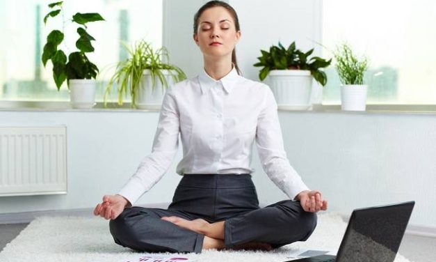Manfaat Meditasi Dan Mindfulness Bagi Kehidupan Sehari-Hari