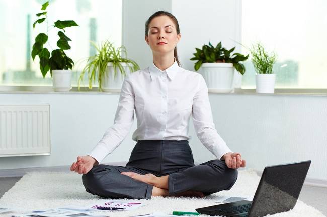 Manfaat Meditasi Dan Mindfulness Bagi Kehidupan Sehari-Hari