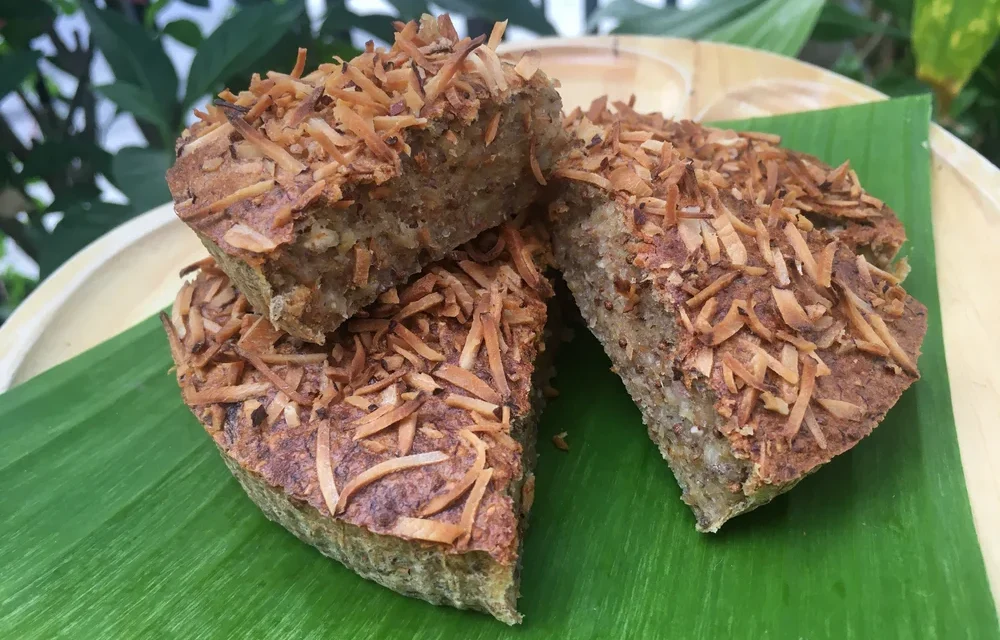 Sagu Sep: Kuliner Tradisional Papua Selatan yang Kaya Rasa