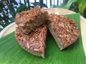 Sagu Sep: Kuliner Tradisional Papua Selatan yang Kaya Rasa