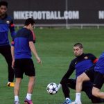 Strategi Tim Dalam Menangani Serangan Lawan