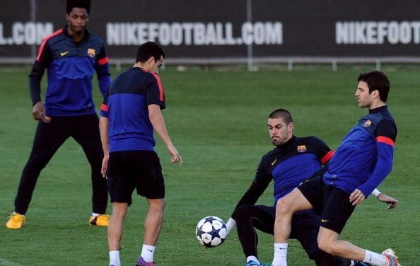 Strategi Tim Dalam Menangani Serangan Lawan