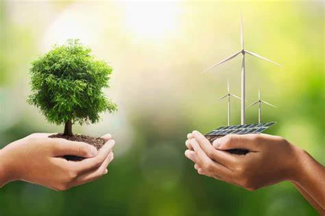 Tren Lingkungan Dan Kesadaran Sustainability Di Era Modern