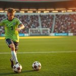 Tren Sepak Bola: Teknologi Dan Taktik Modern