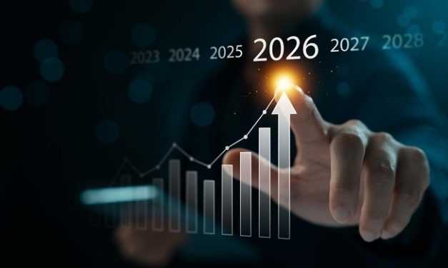 Berita Ekonomi: Tren Pasar Dan Strategi Investasi 2026