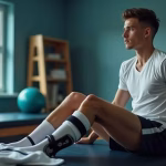 Pentingnya Mental Atlet Dalam Olahraga Kompetitif