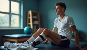 Pentingnya Mental Atlet Dalam Olahraga Kompetitif