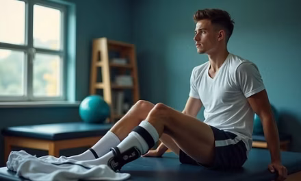 Pentingnya Mental Atlet Dalam Olahraga Kompetitif