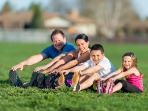 Ragam Olahraga: Menyimak Aktivitas, Prestasi, Dan Kesehatan