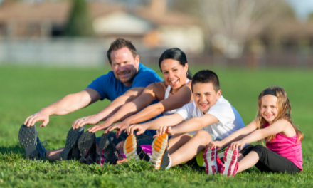 Ragam Olahraga: Menyimak Aktivitas, Prestasi, Dan Kesehatan