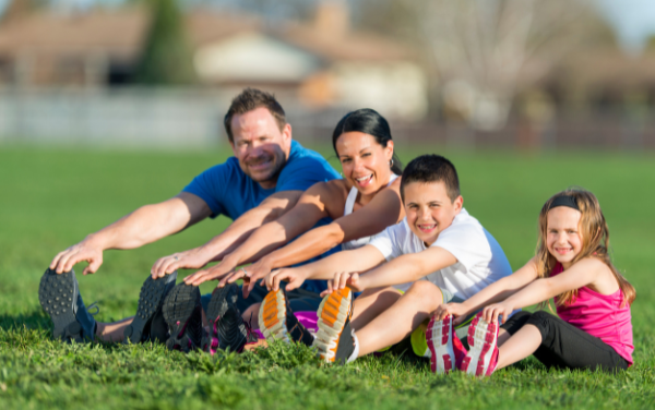 Ragam Olahraga: Menyimak Aktivitas, Prestasi, Dan Kesehatan