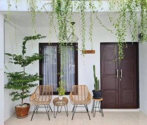 Tips Mempercantik Rumah: Ide Kreatif Untuk Hunian Nyaman
