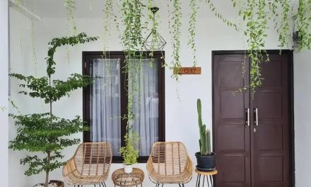 Tips Mempercantik Rumah: Ide Kreatif Untuk Hunian Nyaman