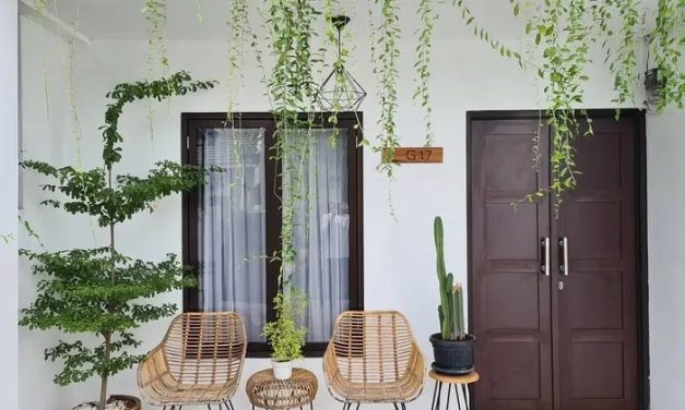 Tips Mempercantik Rumah: Ide Kreatif Untuk Hunian Nyaman