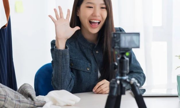 Konten Kreator Lokal Naik Daun Di Platform Digital 2026