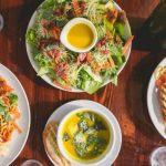 Tren Kuliner Modern Yang Menarik Perhatian