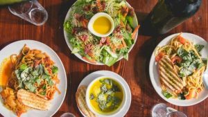 Tren Kuliner Modern Yang Menarik Perhatian