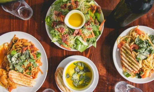 Tren Kuliner Modern Yang Menarik Perhatian