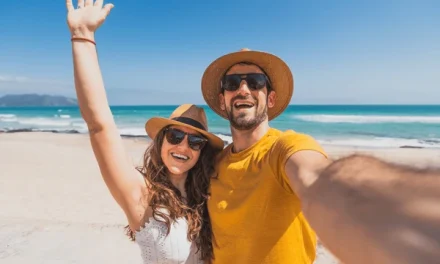 Travel Lifestyle: Tren Liburan Yang Menggabungkan Relaksasi